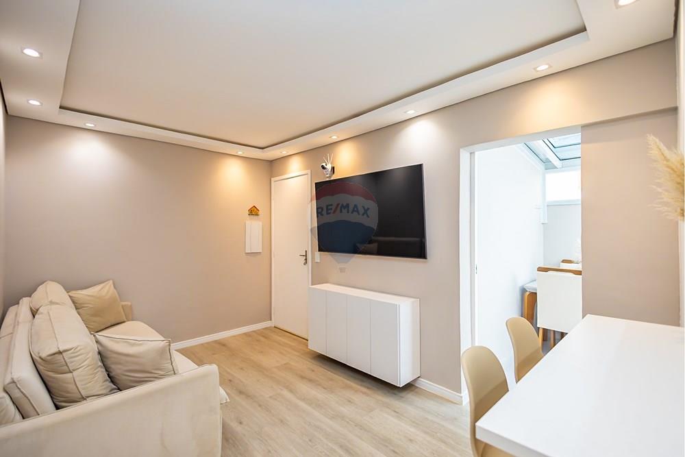 Apartamento - Venda - Almirante Tamandaré , Paraná - sheep - IMG_8038.jpg - 560321090-49