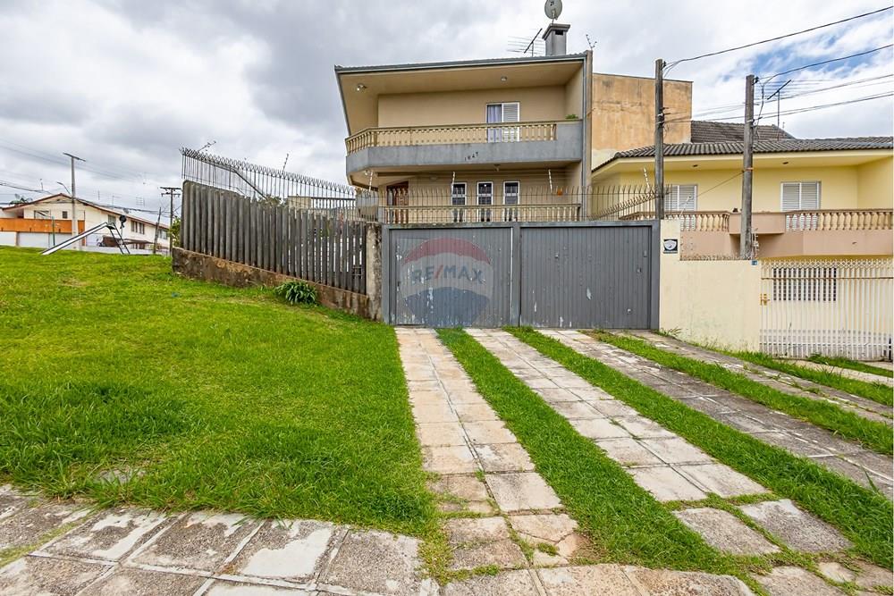 Sobrado - Venda - Curitiba , Paraná - Sheep - IMG_1292.jpg - 560341080-252