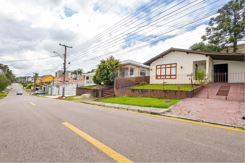 Casa - Venda - Curitiba , Paraná - IMG_6304_1.jpg - 560321139-3