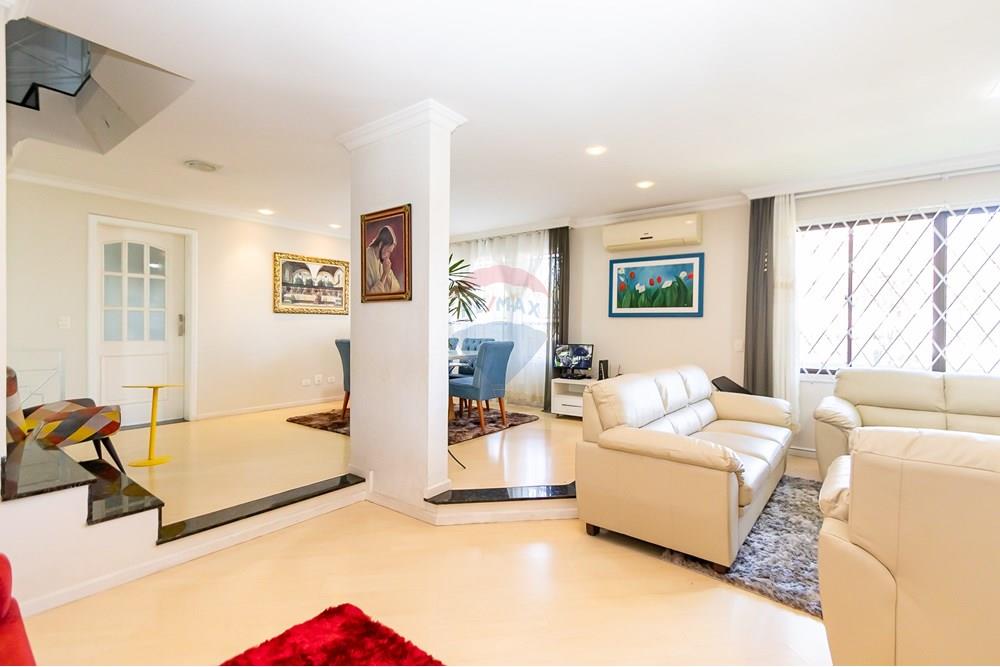 Sobrado - Venda - Curitiba , Paraná - IMG_2444.jpg - 560321046-159