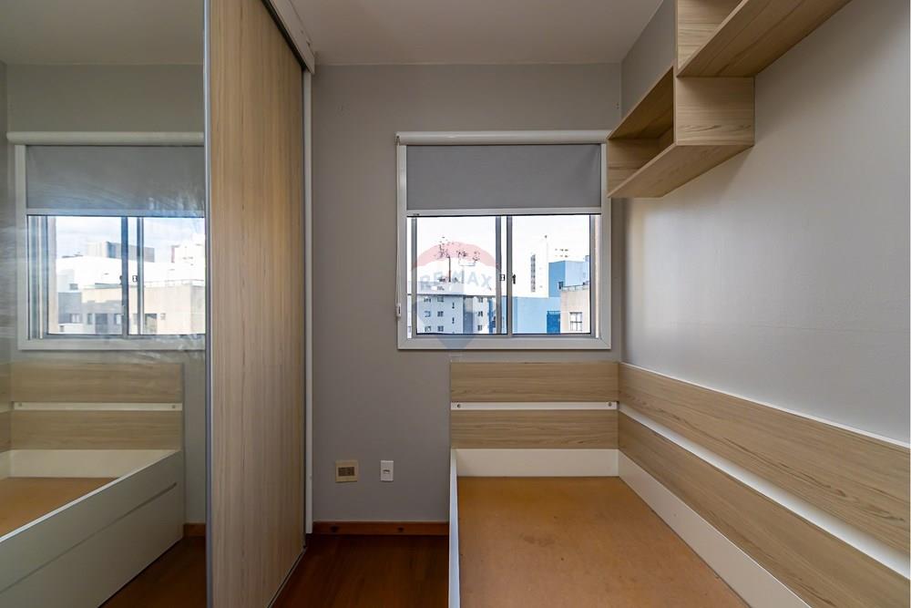 Apartamento - Alugar - Curitiba , Paraná - sheep - IMG_0553.jpg - 560251018-321