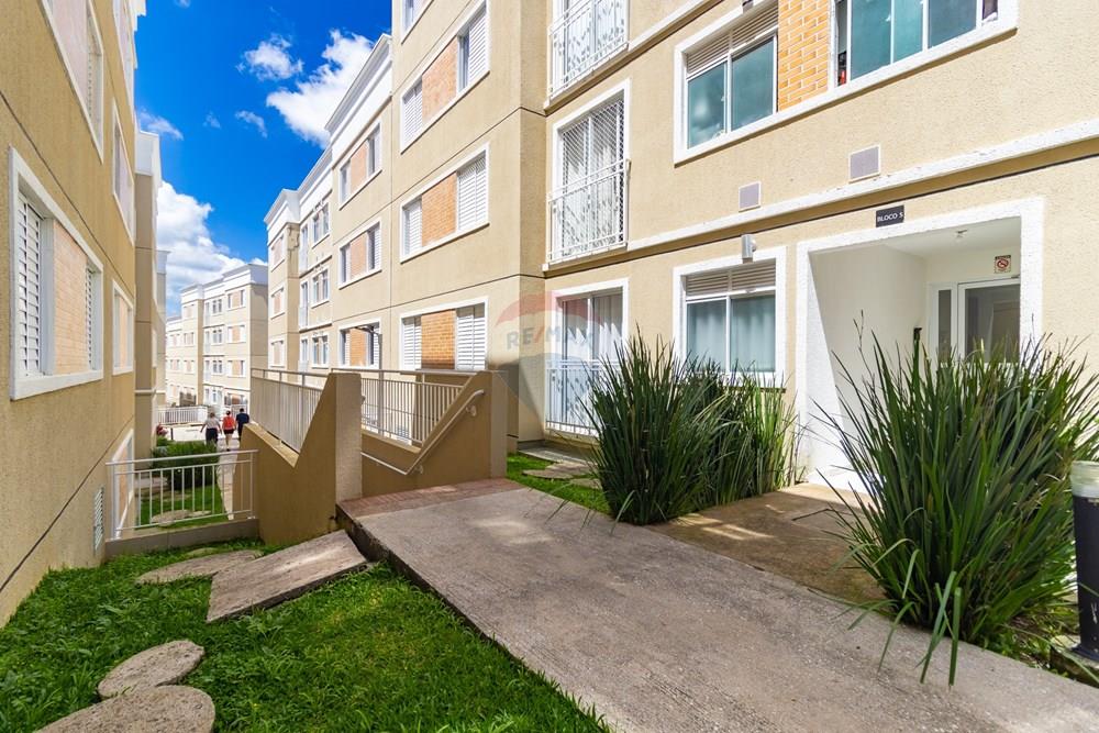 Apartamento - Alugar - Curitiba , Paraná - IMG_7850.jpg - 560331069-90