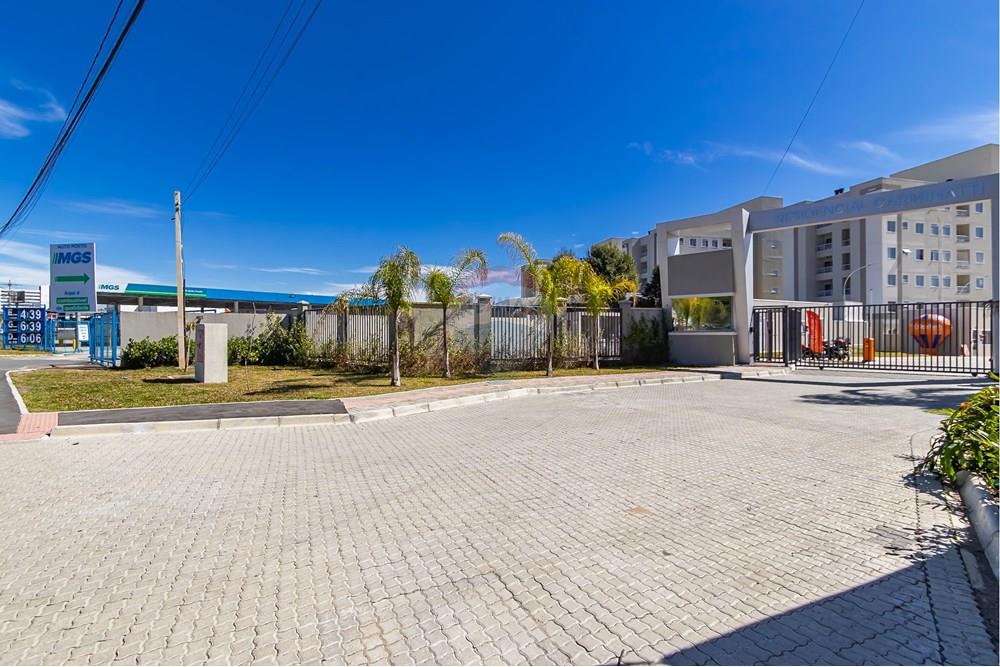 Apartamento - Alugar - Curitiba , Paraná - IMG_6765.jpg - 560331069-71