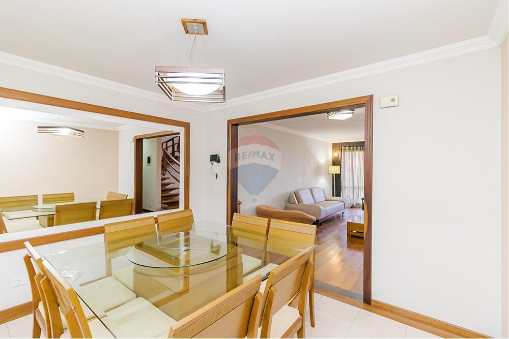 Sobrado - Alugar - Curitiba , Paraná - IMG_3701.jpg - 560311047-557