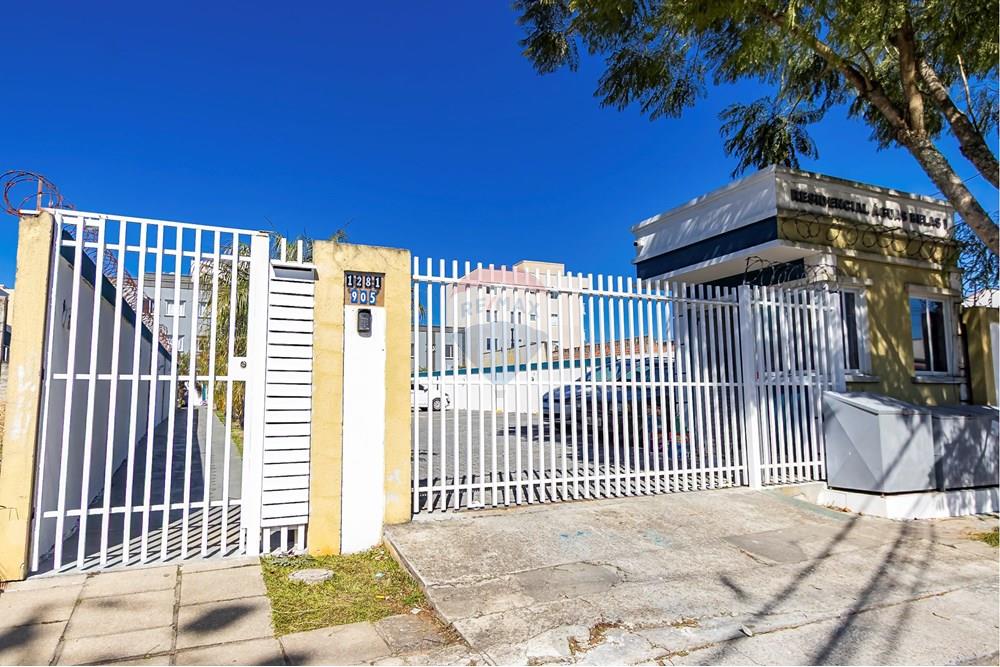 Apartamento - Venda - São José dos Pinhais , Paraná - IMG_0152_1.jpg - 560331069-64