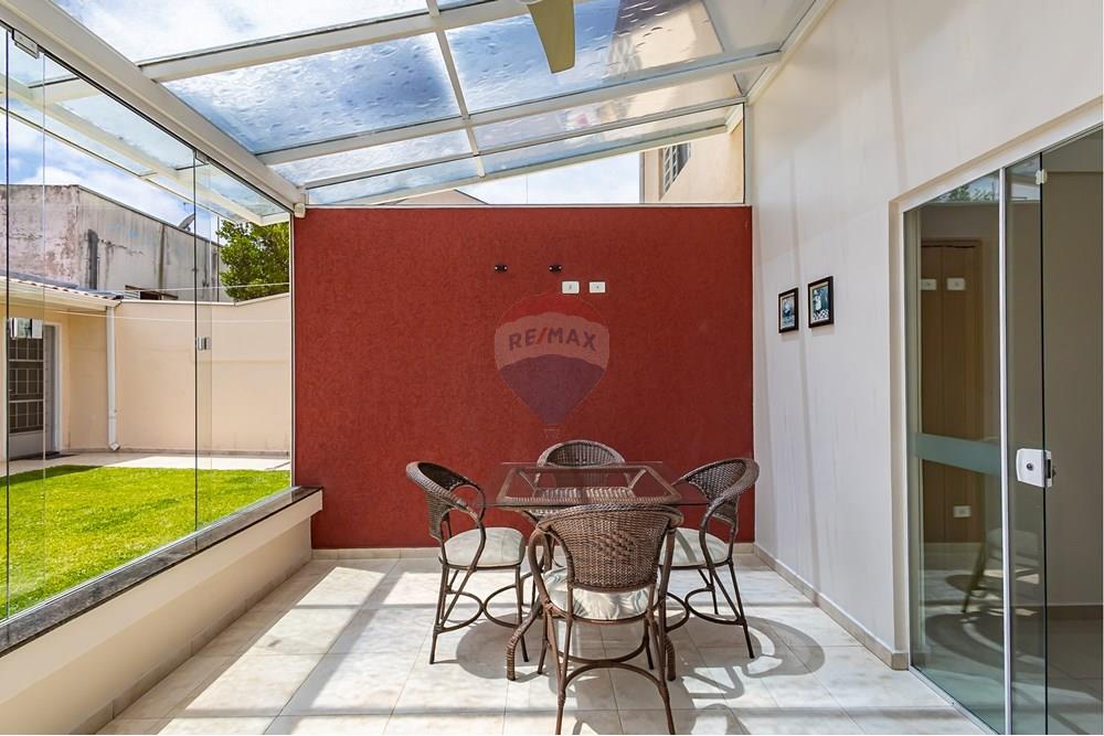 Sobrado - Venda - Curitiba , Paraná - IMG_5570.jpg - 560301005-60