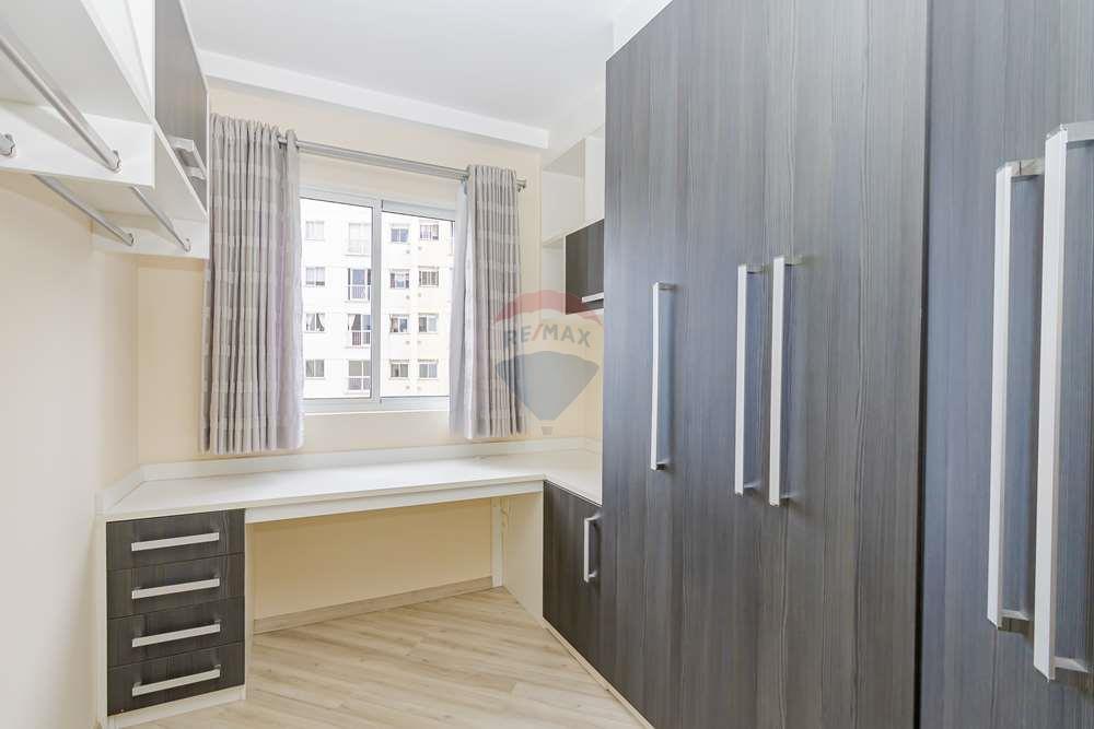 Apartamento - Alugar - Curitiba , Paraná - IMG_5504.jpg - 560311047-563