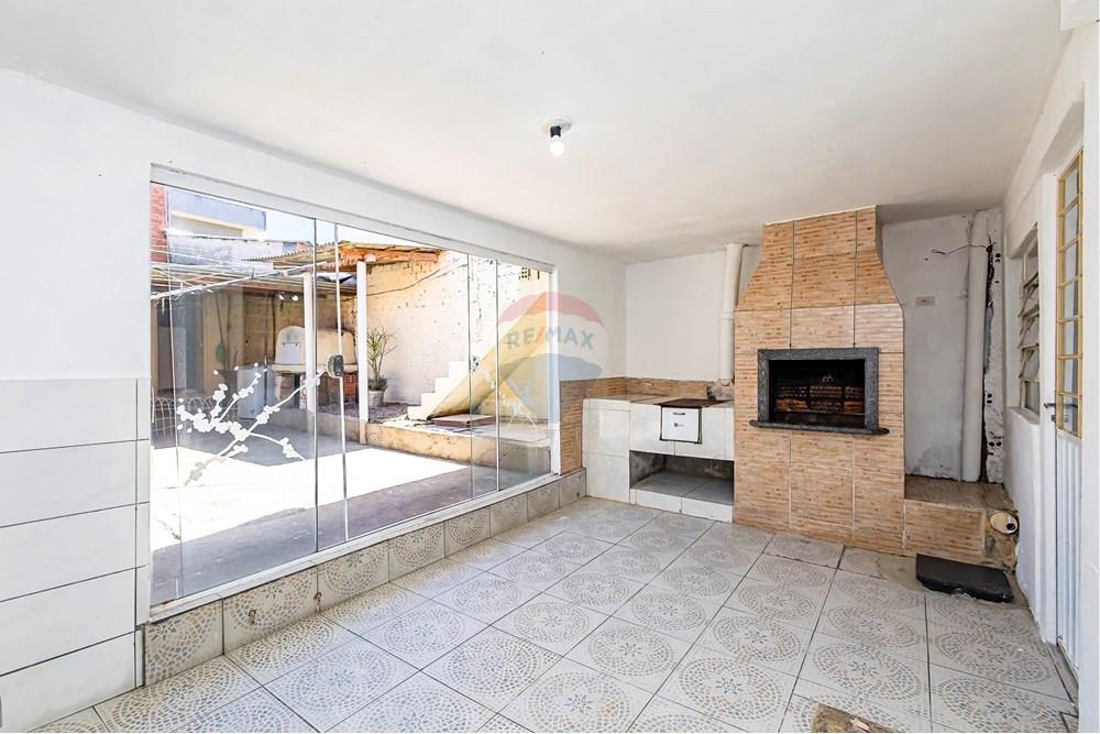 Casa - Venda - Curitiba , Paraná - IMG_8796_1.jpg - 560251045-75