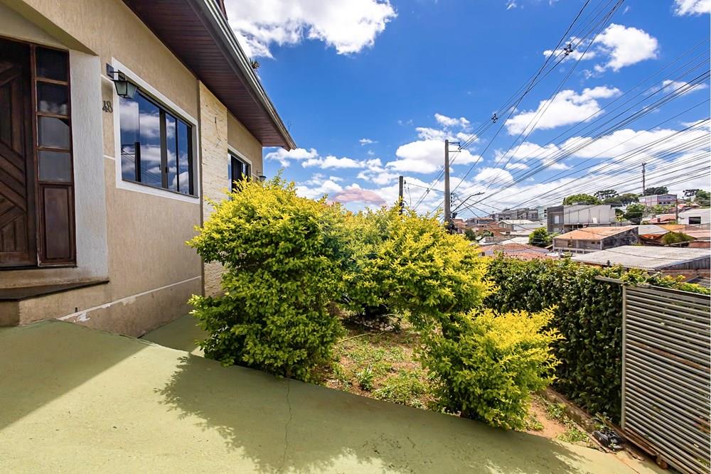 Casa - Venda - Curitiba , Paraná - Sheep - IMG_1260_1.jpg - 560301090-4