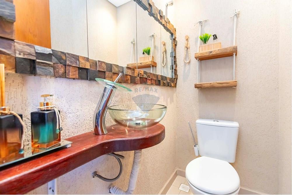 Duplex - Venda - Curitiba , Paraná - IMG_0166_1.jpg - 560301018-112