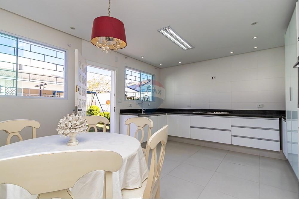 Casa - Venda - Curitiba , Paraná - IMG_3456.JPG - 560351004-93