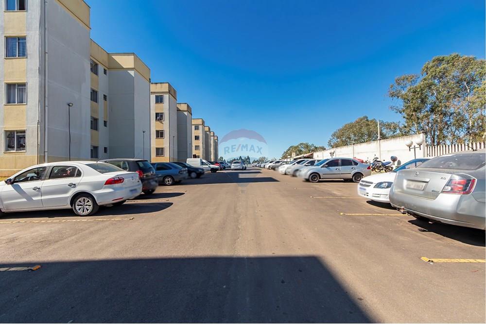 Apartamento à venda com 2 quartos, 43m² - Foto 19