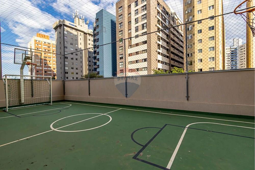 Apartamento - Alugar - Curitiba , Paraná - sheep - IMG_0605.jpg - 560251018-321