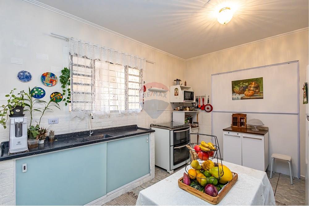 Casa - Venda - Curitiba , Paraná - IMG_2364.jpg - 560391034-21