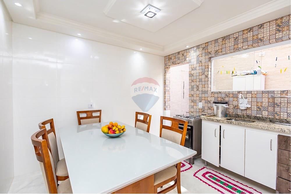 Sobrado - Venda - Araucária , Paraná - IMG_6926.jpg - 560491002-7