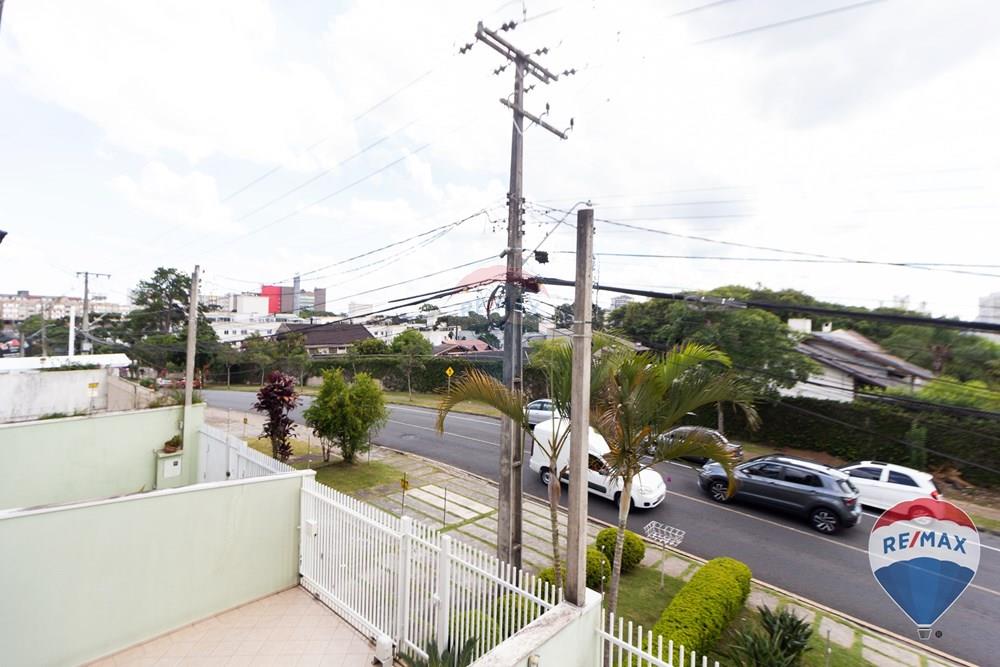 Sobrado - Venda - Curitiba , Paraná - IMG_1238.jpg - 560341112-27