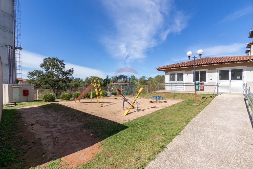 Apartamento - Venda - Curitiba , Paraná - IMG_5468.jpg - 560411029-20