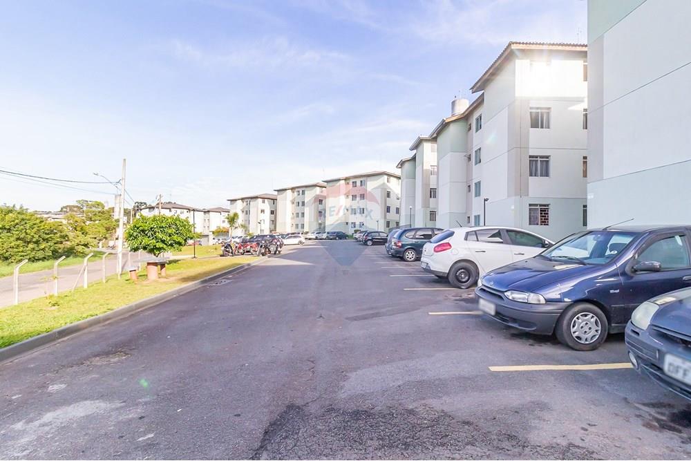 Apartamento - Alugar - Curitiba , Paraná - Tiago - IMG_7919.jpg - 560411056-9