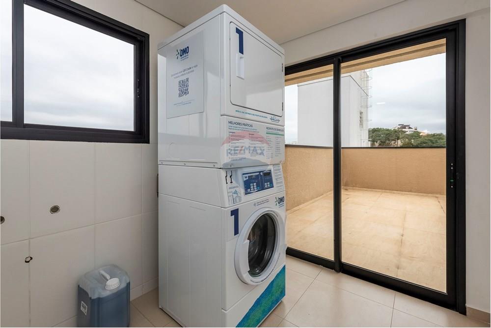 Apartamento à venda com 1 quarto, 27m² - Foto 15