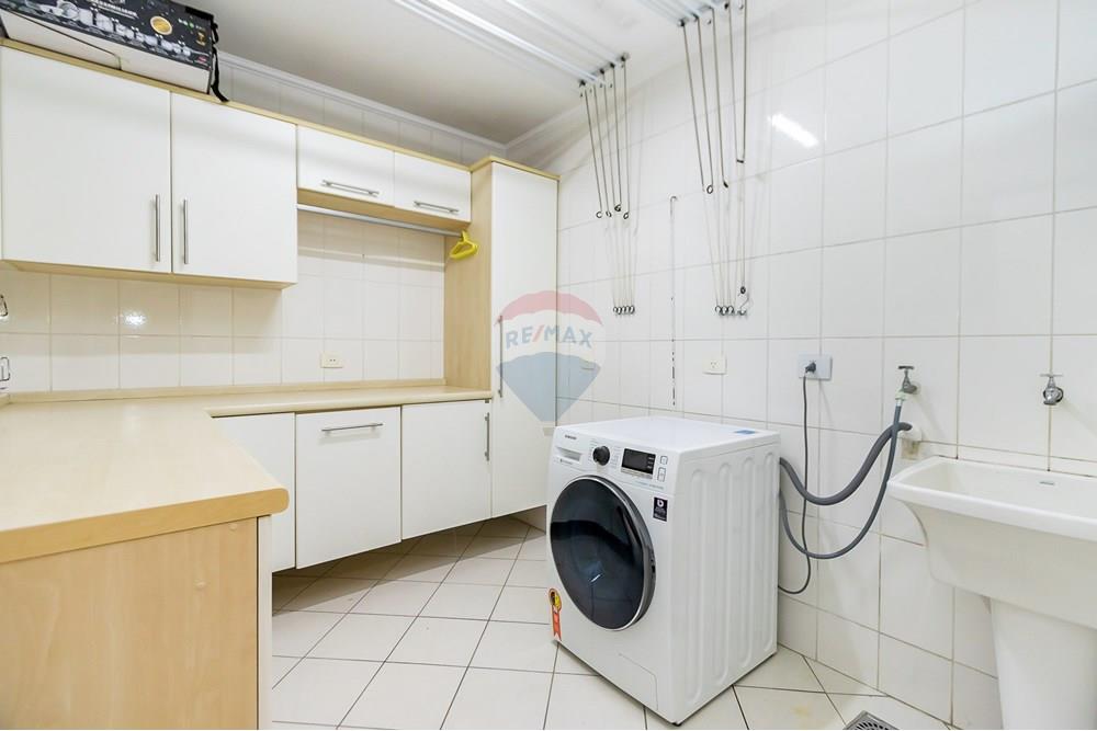 Sobrado - Venda - Curitiba , Paraná - IMG_2503.jpg - 560321046-159