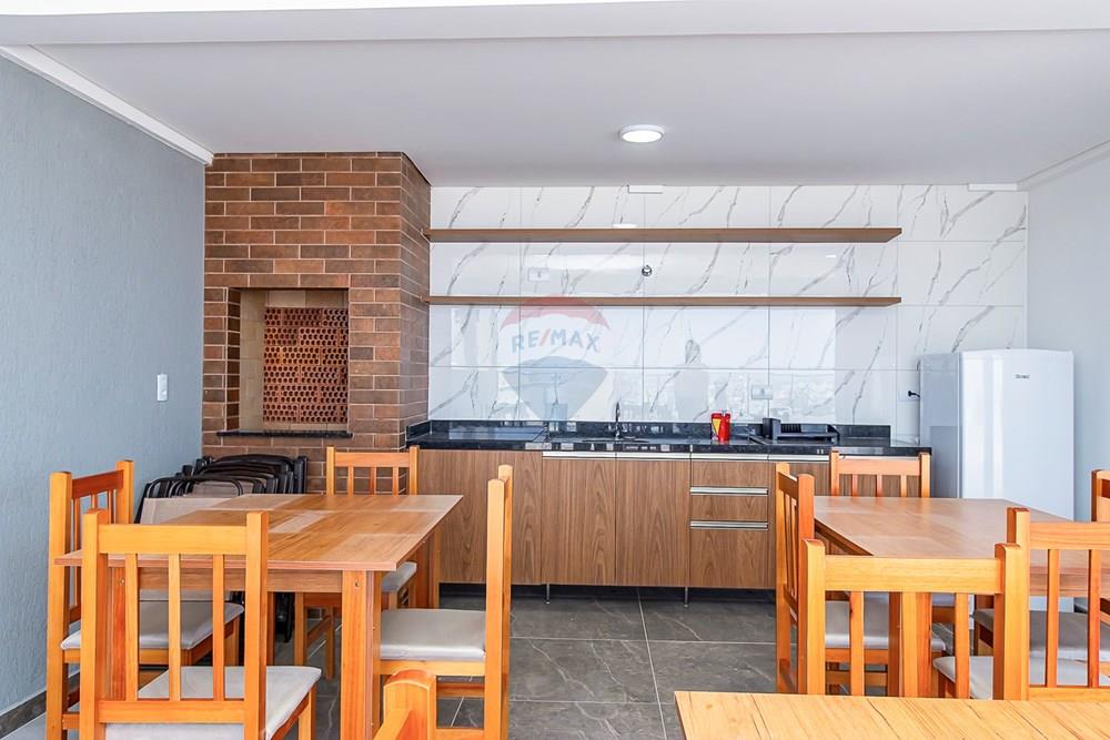 Apartamento - Alugar - Curitiba , Paraná - IMG_0133_1.jpg - 560311075-5