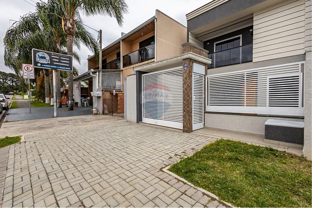 Sobrado - Venda - Araucária , Paraná - IMG_7284.jpg - 560491002-11