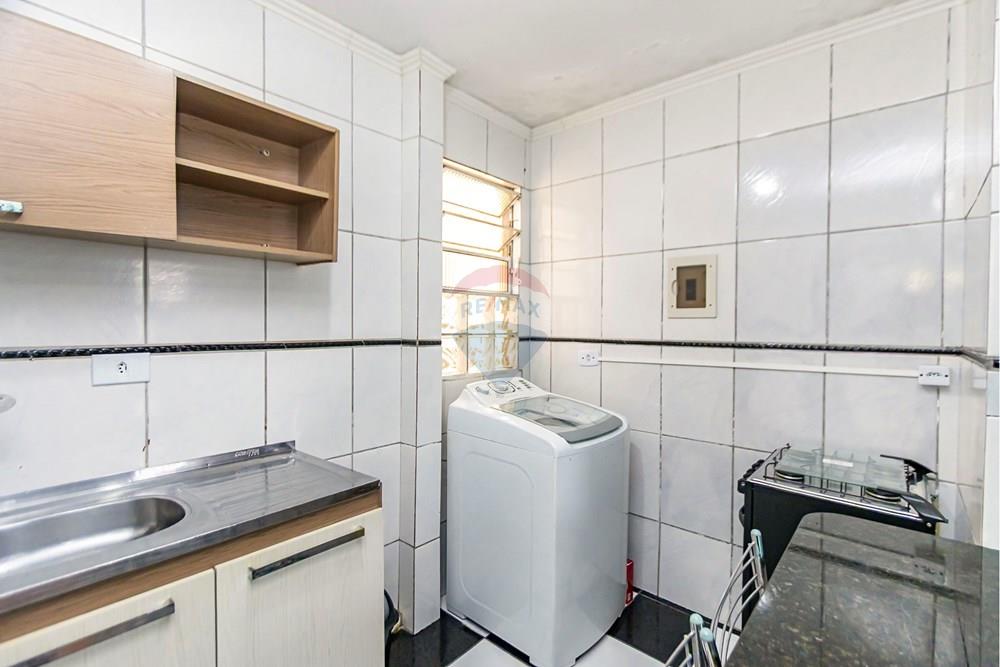 Apartamento - Venda - São José dos Pinhais , Paraná - IMG_7432_1.jpg - 560411051-219