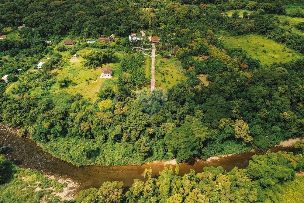 Chácara / Sítio / Fazenda - Venda - Morretes , Paraná - 01.jpg - 560411008-77