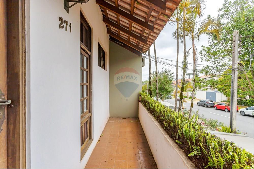 Sobrado - Venda - Curitiba , Paraná - IMG_8747.jpg - 560391085-17