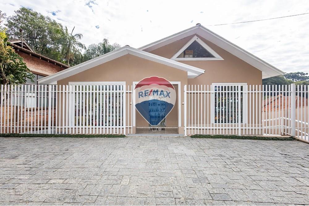 Casa - Venda - Curitiba , Paraná - 3.jpg - 560461011-55