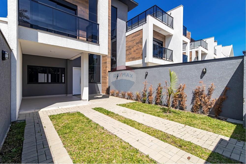 Sobrado - Venda - Curitiba , Paraná - IMG_1024_1.jpg - 560441032-13