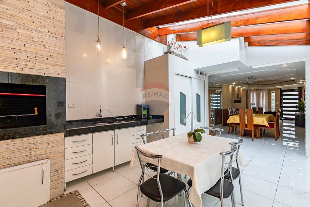 Casa de Condomínio - Venda - Curitiba , Paraná - IMG_2743_1.jpg - 560341136-50