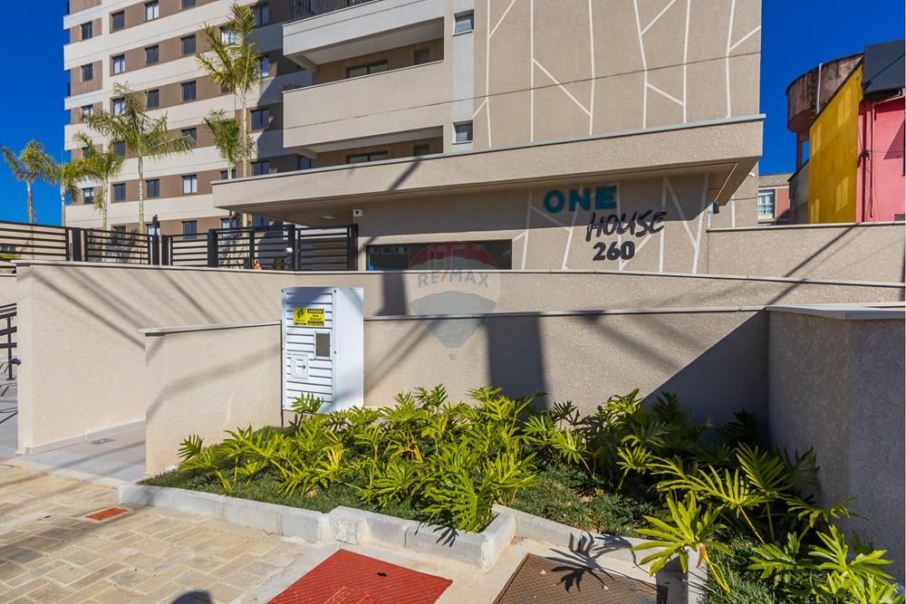 Apartamento - Alugar - Curitiba , Paraná - IMG_2880.jpg - 560311008-74