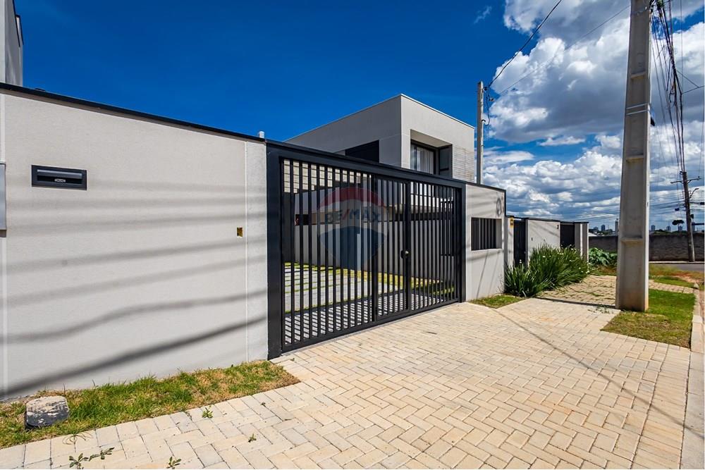 Casa - Venda - Curitiba , Paraná - IMG_7574.jpg - 560341161-28