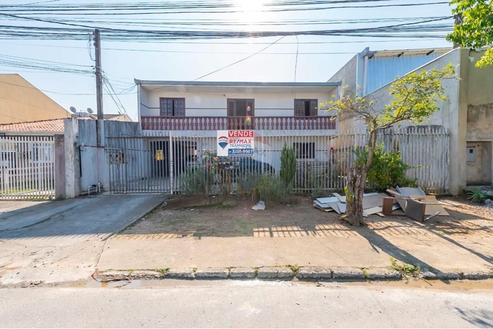 Sobrado à venda com 7 quartos, 314m² - Foto 4