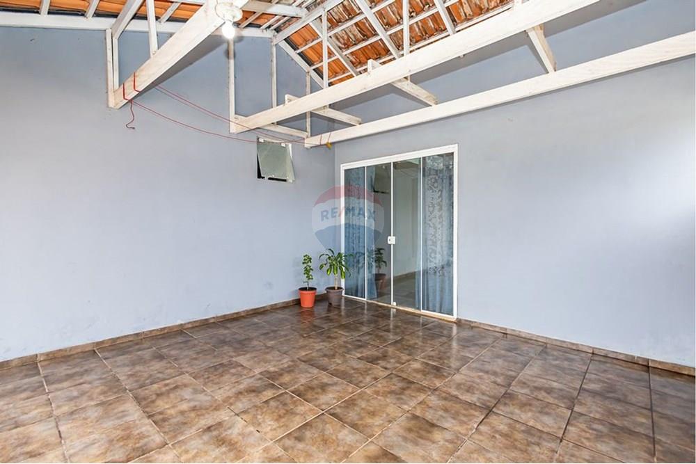 Casa - Venda - Colombo , Paraná - RITA GARAGEM 2.jpeg - 560301020-36