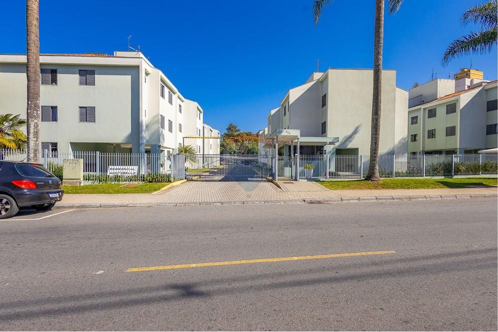 Elamine - Korter - Curitiba , Paraná - BR - IMG_3274_1.jpg - 560351125-44