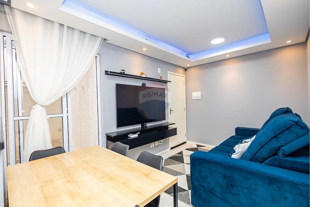 Apartamento - Venda - Almirante Tamandaré , Paraná - Sheep - IMG_2996.jpg - 560331114-21