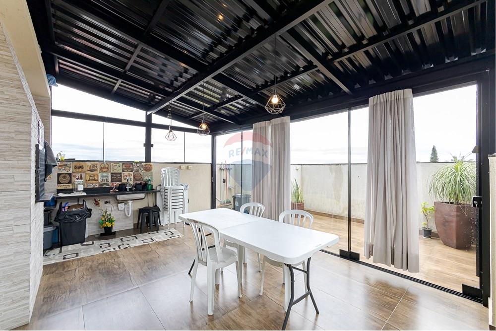 Cobertura - Venda - Curitiba , Paraná - IMG_9634.jpg - 560391085-10