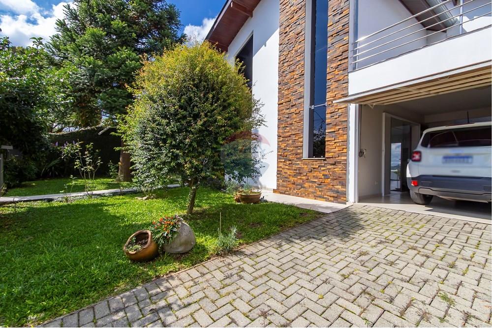 Sobrado - Venda - Araucária , Paraná - IMG_1022_1.jpg - 560351132-3