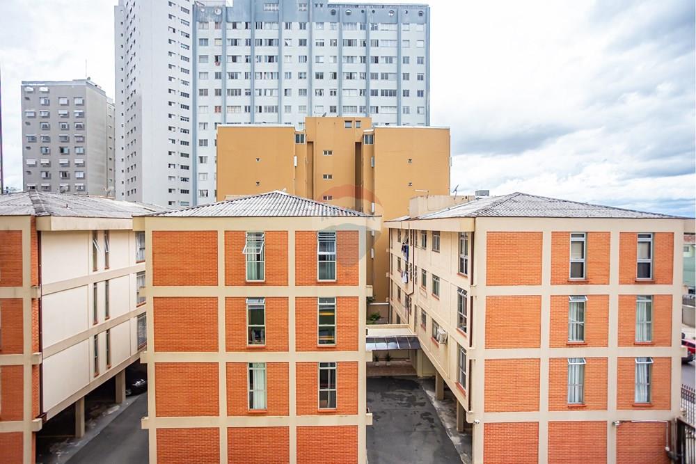 Apartamento - Venda - Curitiba , Paraná - 08. Estar.jpg - Sala de estar - 560331110-17