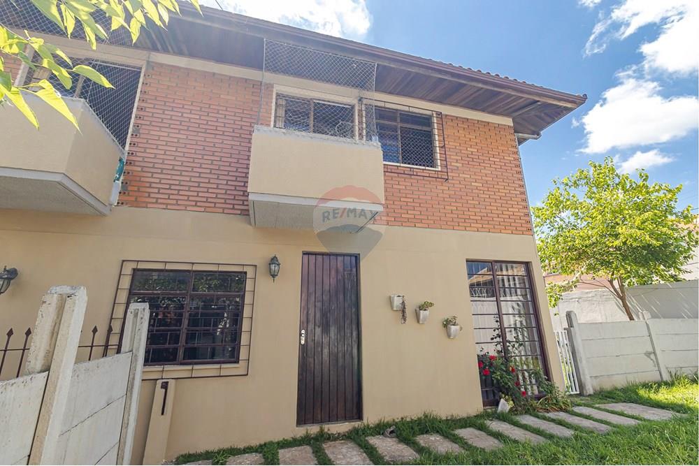 Sobrado - Venda - Curitiba , Paraná - IMG_9052.jpg - 560321151-14