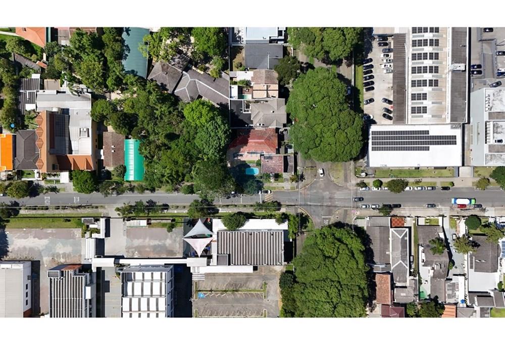 Sobrado - Venda - Curitiba , Paraná - DJI_20251121142846_0369_D.JPG - 560251068-31