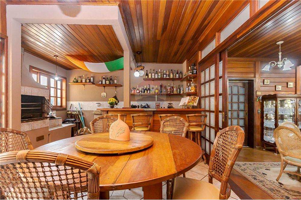 Casa - Venda - Curitiba , Paraná - 14 - 560321142-3