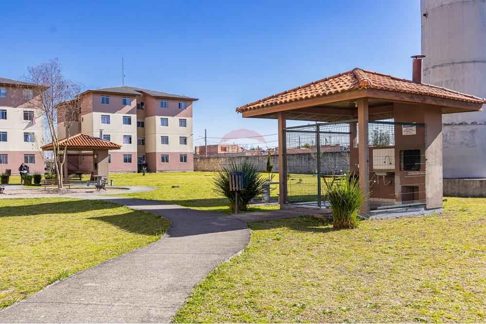 Apartamento - Venda - São José dos Pinhais , Paraná - IMG_3088_1.jpg - 560411055-29