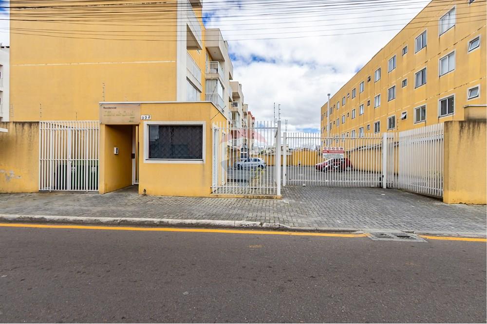 Apartamento - Venda - São José dos Pinhais , Paraná - IMG_0179.jpg - 560411051-199