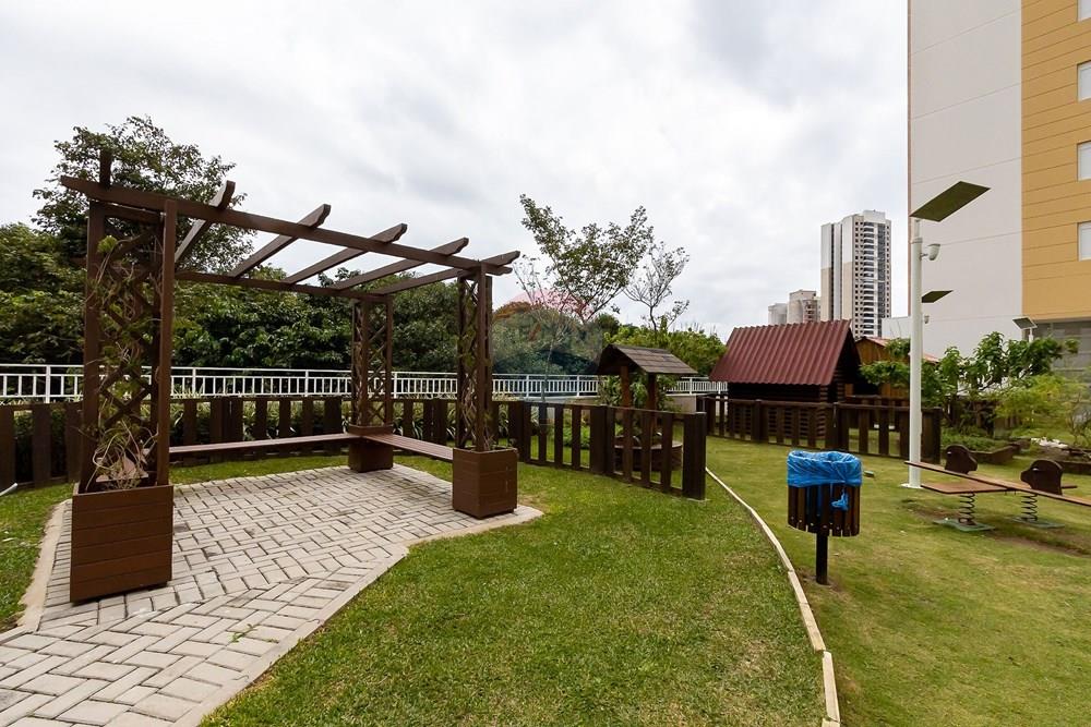 Apartamento - Alugar - Curitiba , Paraná - IMG_3451.jpg - 560311047-576