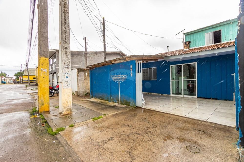 Casa - Venda - São José dos Pinhais , Paraná - IMG_9066.JPG - 560351071-22