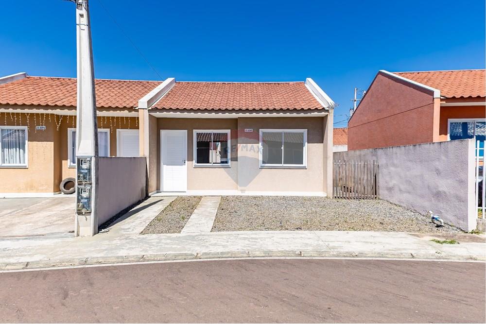 Casa - Venda - Fazenda Rio Grande , Paraná - 2.jpg - 560411004-88