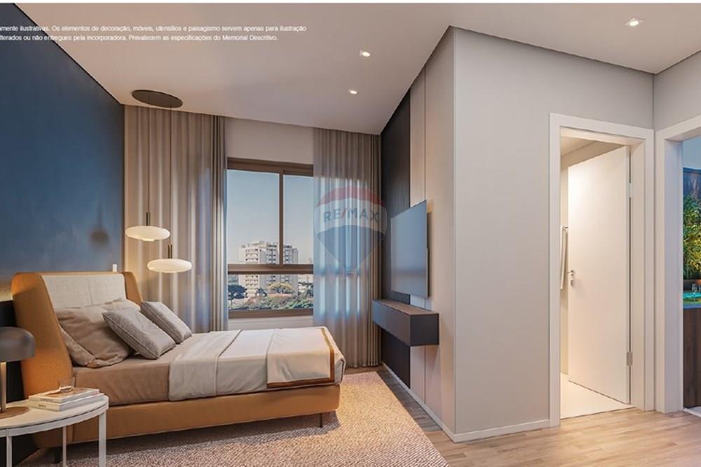 Apartamento - Venda - Curitiba , Paraná - soul-planta-2.jpg - 560321139-13